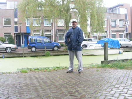 MAASSLUIS Art Camp 2012